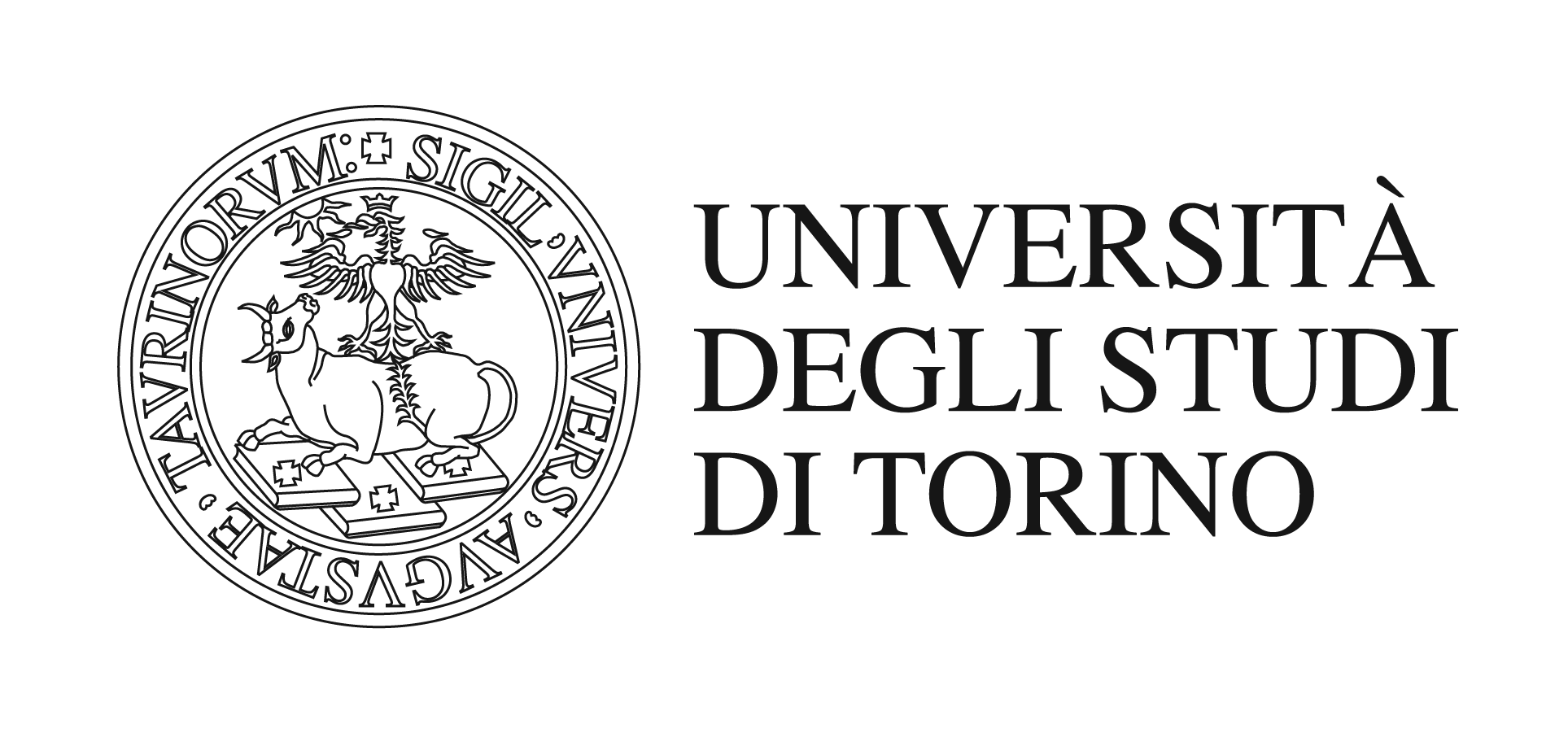 [Logo Università di Torino]