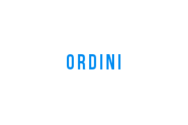 Ordini